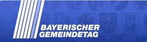 Logo des Bayerischen Gemeindetages