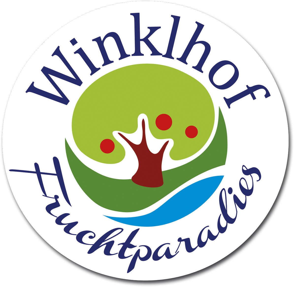 Logo Winklhof