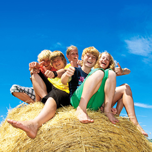 © Symbolfoto "Ferien" aus der Bilddatenbank Fotolia