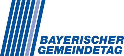 Logo Bayerischer Gemeindetag